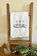 Happy Easter Hand Towel