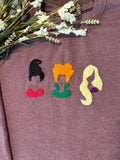 Hocus Pocus Sweater