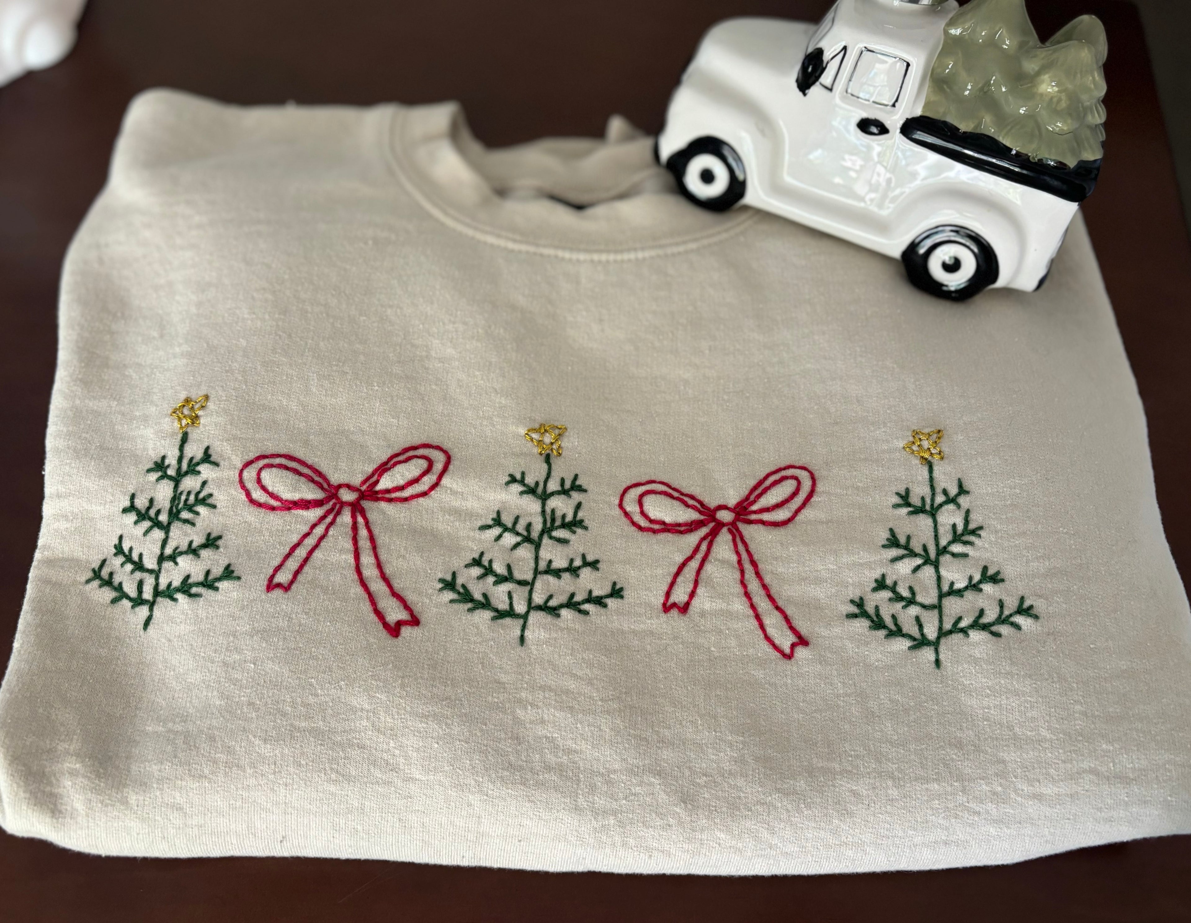 Christmas Sweatshirt