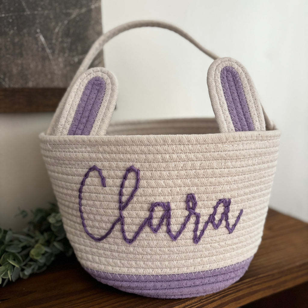 Easter Basket