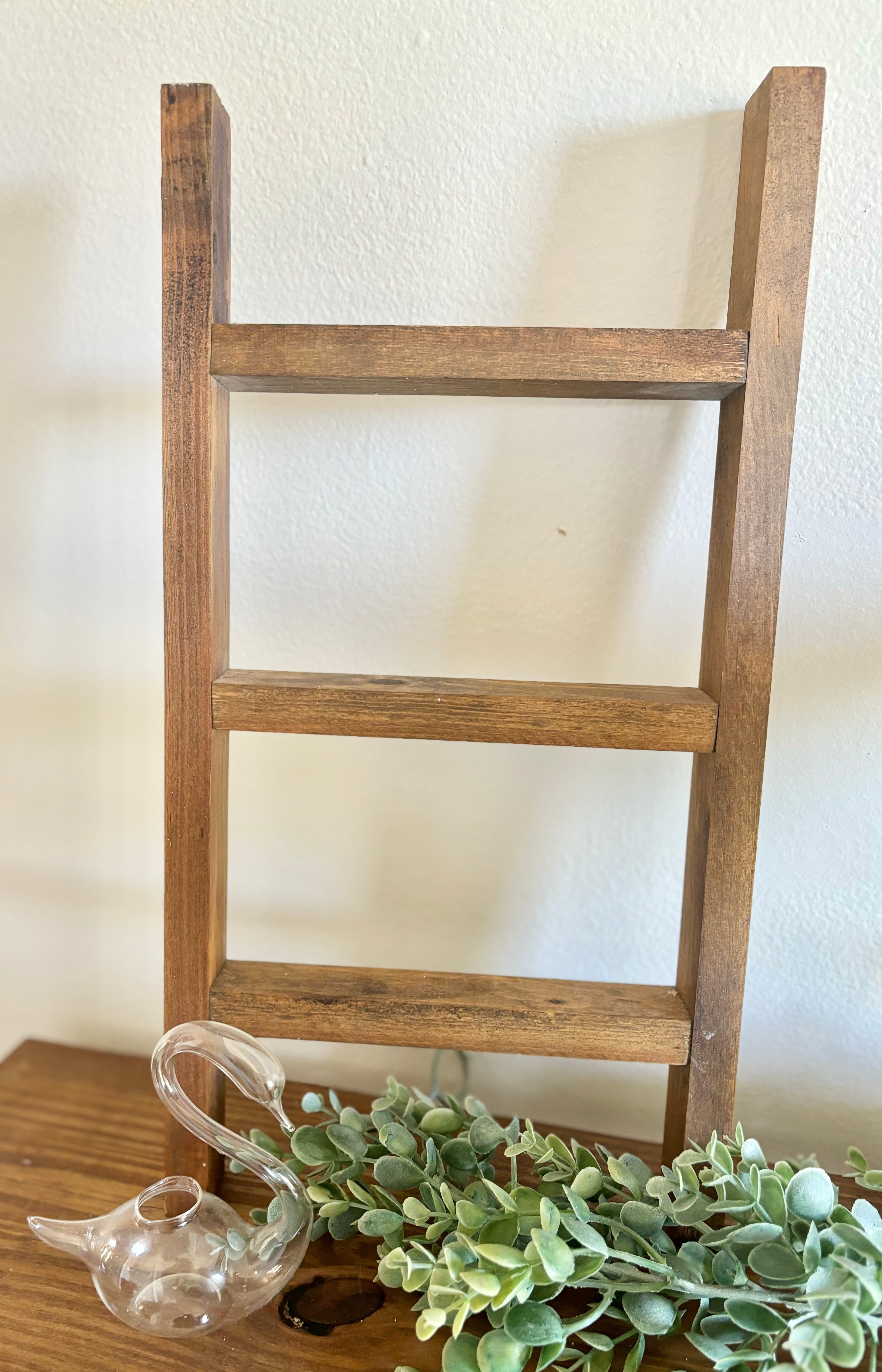 Handtowel Ladder