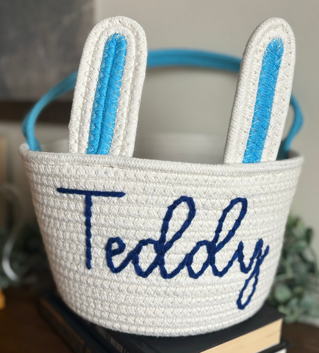 Easter Basket